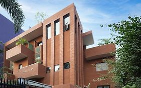 Firebrick Boutique Residences - Garnet House